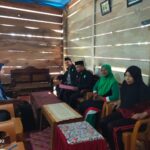 verifikasi domisili dan administrasi calon penerima KIP